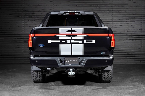Ford F-serie 8 of 30
