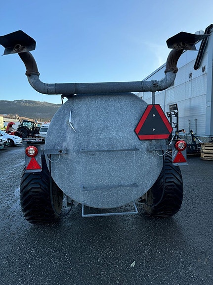 Reime 7200 2003, kr 109 000,-