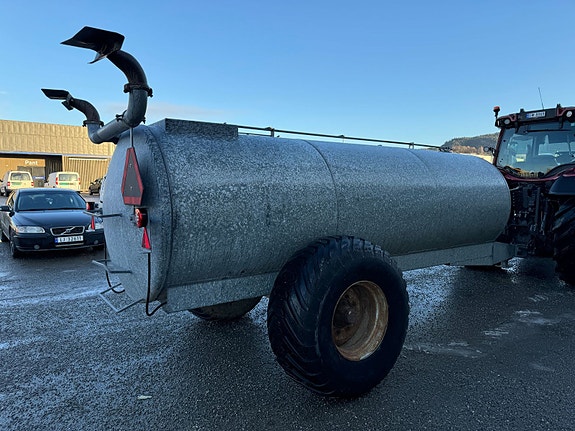 Reime 7200 2003, kr 109 000,-