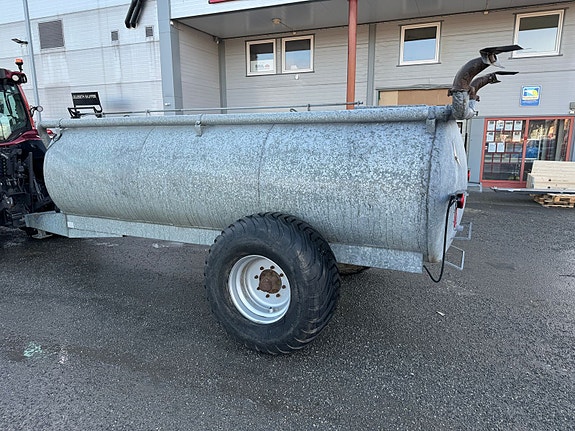 Reime 7200 2003, kr 109 000,-