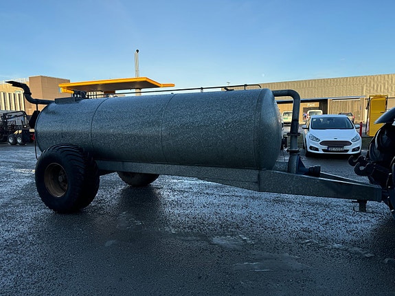 Reime 7200 2003, kr 109 000,-