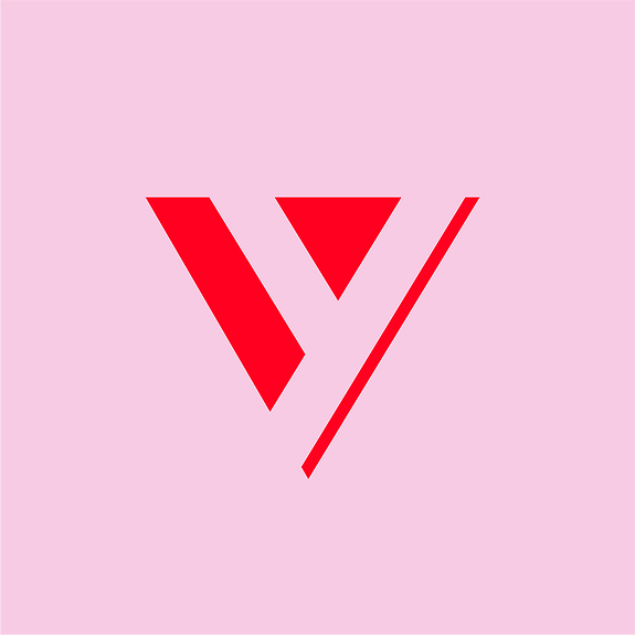 Vy Strategy logo