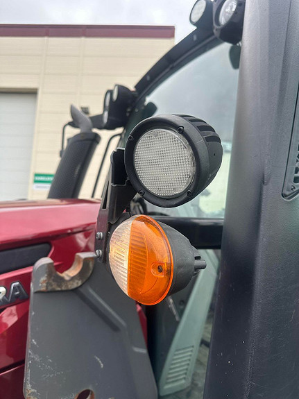 Valtra N174Dst Fronthydraulikk/PTO/GPS klargjort/ 2019, kr 1 089 000,-