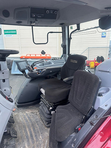 Valtra N174Dst Fronthydraulikk/PTO/GPS klargjort/ 2019, kr 1 089 000,-