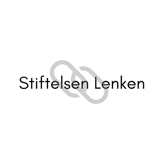 Stiftelsen Lenken logo