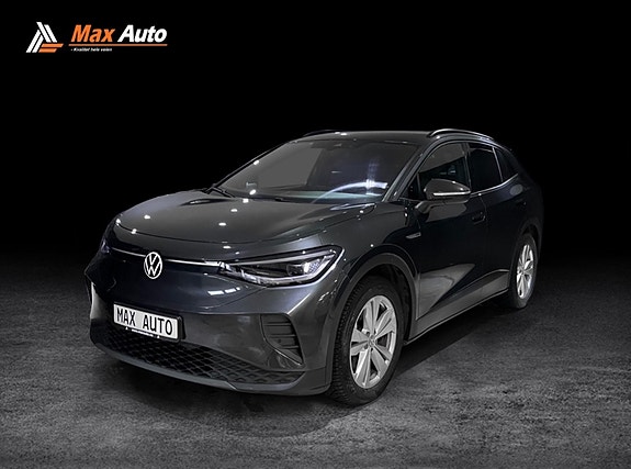 Volkswagen ID.4 - Image 1