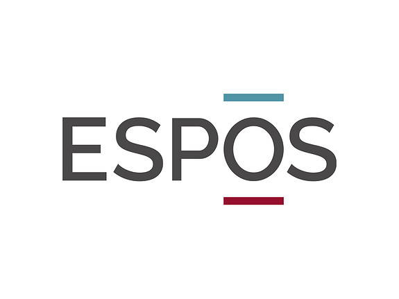 Espos Norge AS logo