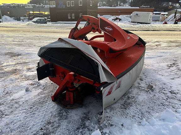 Kuhn FC 3525 D FF 2016, kr 185 000,-