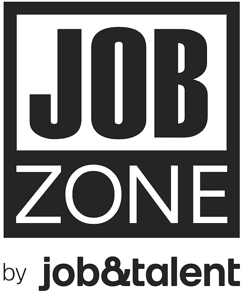 Jobzone Norge AS logo