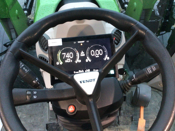 Fendt FENDT 314 VARIO 2023, kr 1 679 000,-