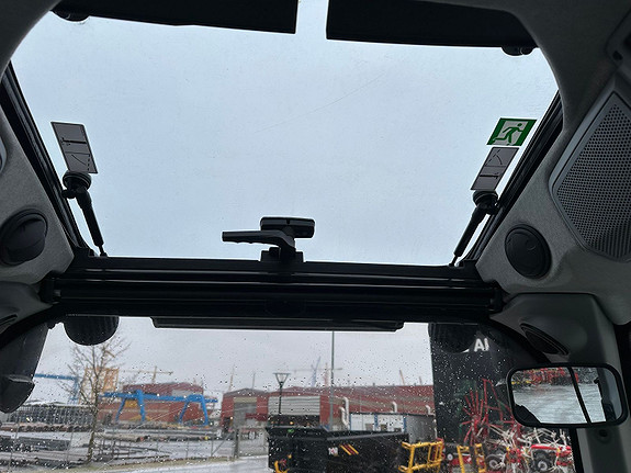 Valtra N174Vst Fronthyd/PTO/braketter/GPS klargjort 2019, kr 1 089 000,-
