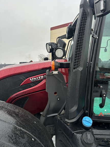 Valtra N174Vst Fronthyd/PTO/braketter/GPS klargjort 2019, kr 1 089 000,-
