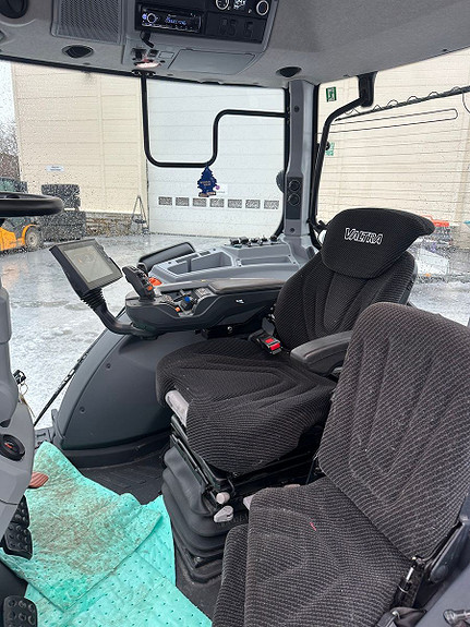 Valtra N174Vst Fronthyd/PTO/braketter/GPS klargjort 2019, kr 1 089 000,-