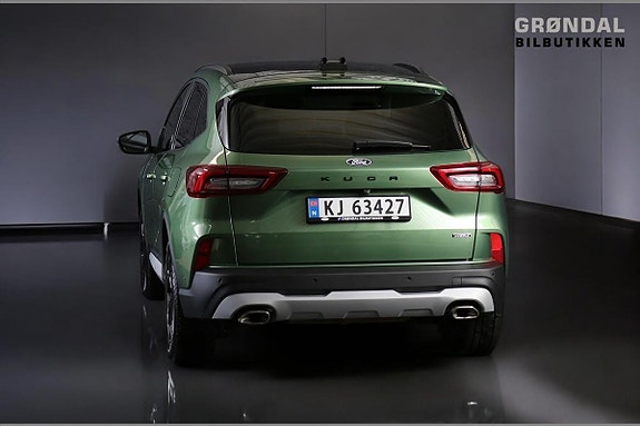 Ford Kuga 5 of 5