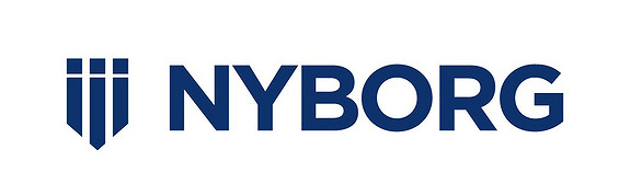 Nyborg AS logo