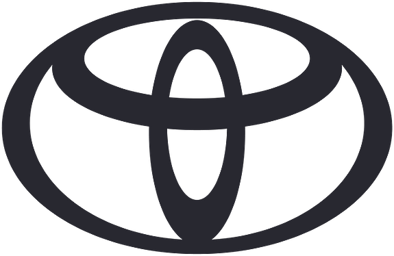 Toyota Voss AS logo