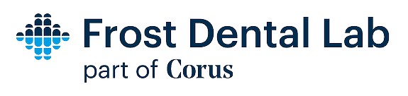 Frost Dental Lab logo