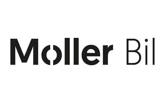 Møller Bil logo