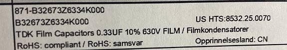 Product image 2 of 5