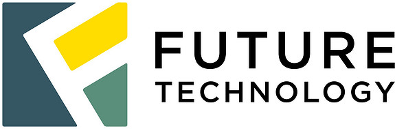 FUTURE TECHNOLOGY AS logo