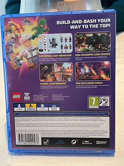 Product image 3 of 5