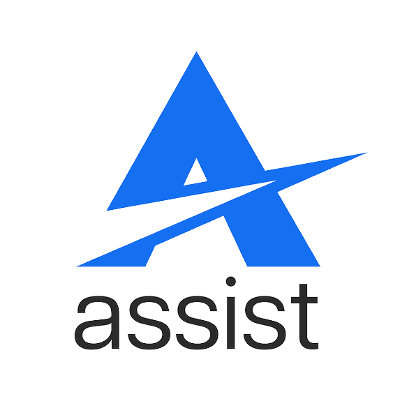 Assist Ålesund AS logo