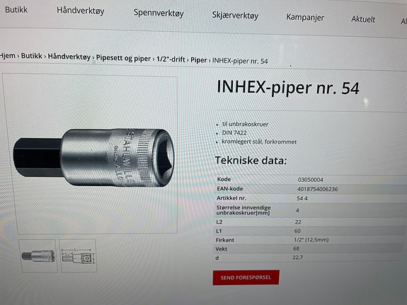 Product image 4 of 5