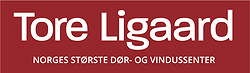 Tore Ligaard AS logo