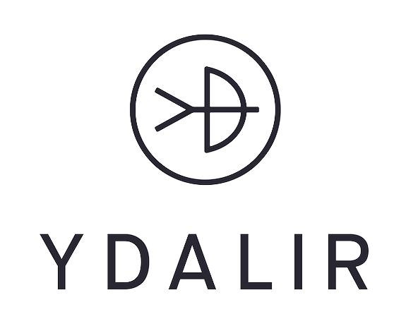 Ydalir hotel logo