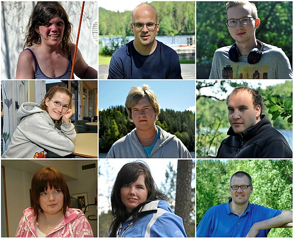 Bilde 17 av 22 i jobbannonse-galleriet