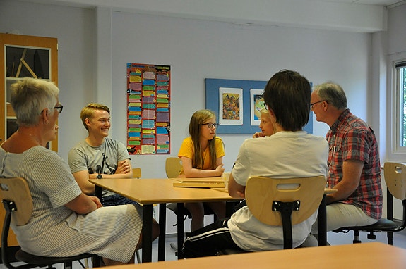 Bilde 14 av 22 i jobbannonse-galleriet