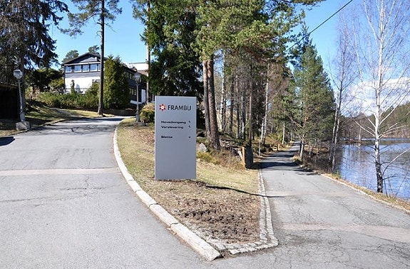 Bilde 2 av 22 i jobbannonse-galleriet