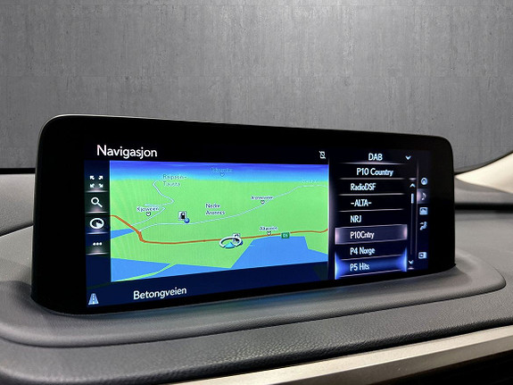 Lexus RX450h