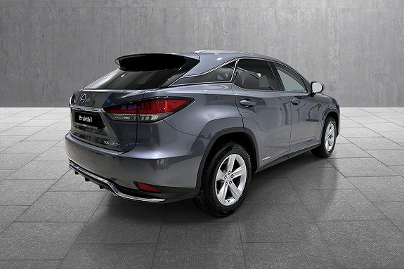 Lexus RX450h