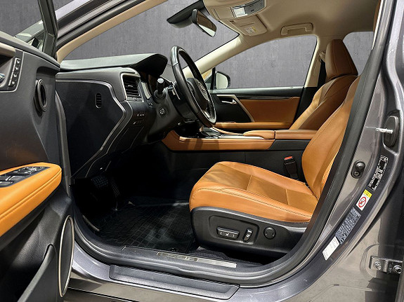 Lexus RX450h
