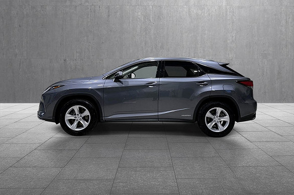 Lexus RX450h