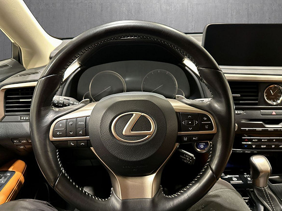Lexus RX450h