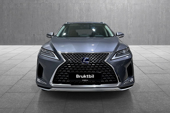 Lexus RX450h
