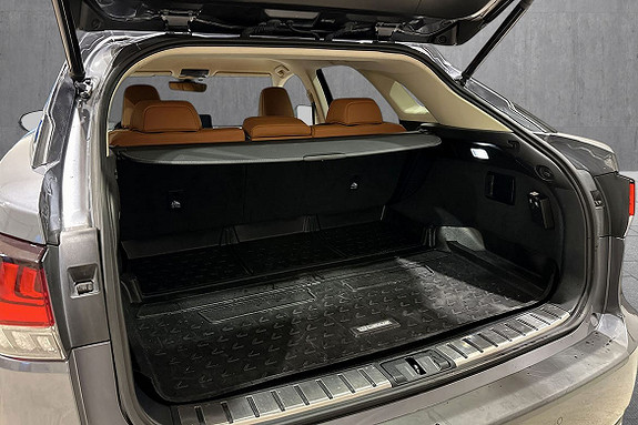 Lexus RX450h