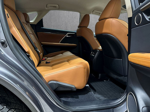 Lexus RX450h