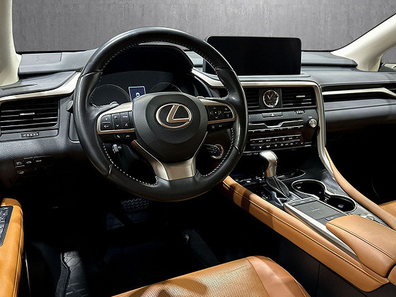 Lexus RX450h