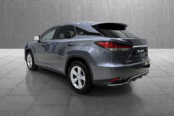 Lexus RX450h