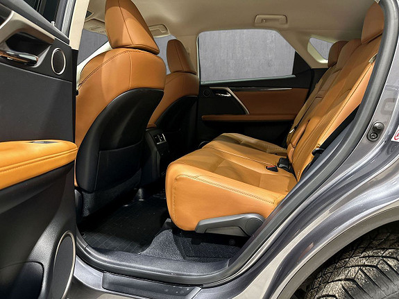Lexus RX450h
