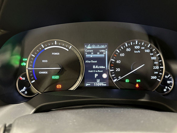 Lexus RX450h