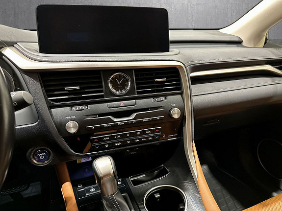 Lexus RX450h