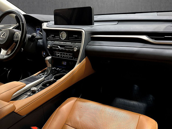 Lexus RX450h