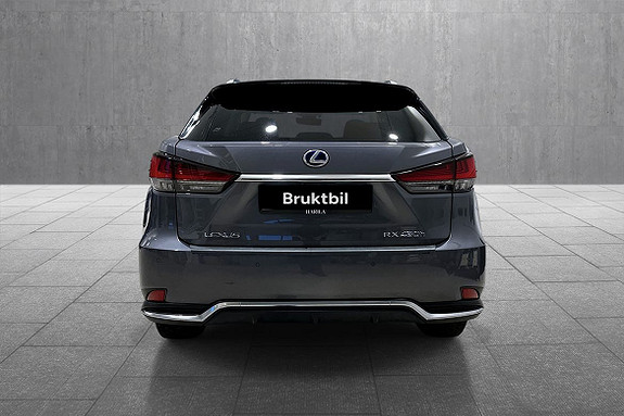 Lexus RX450h