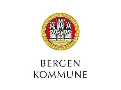 Bergen kommune logo