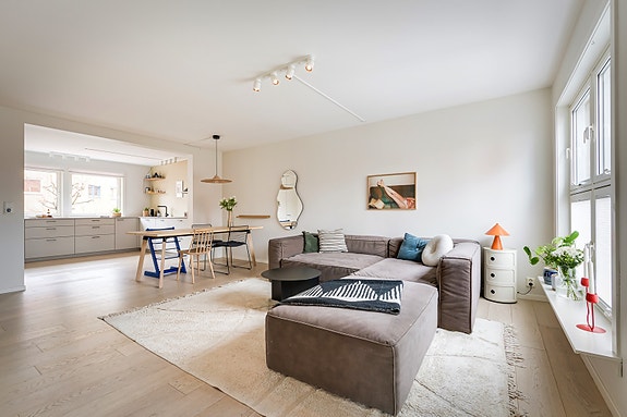 Velkommen til Solørgata 5, presentert av Schala & Partners avd. Bjørvika / Gamle Oslo ved Mats Ergo, tlf. 915 66 081.