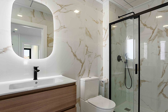 Bilde fra tomannsbolig